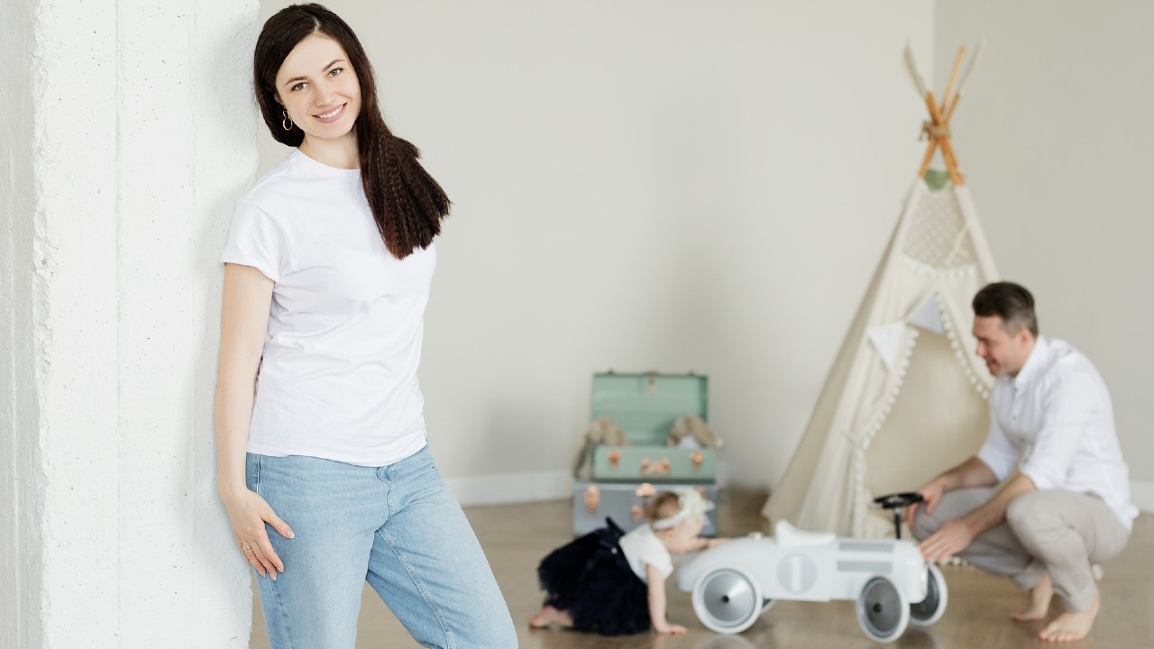 ¿Eres mamá y quieres emprender? Sigue estos consejos