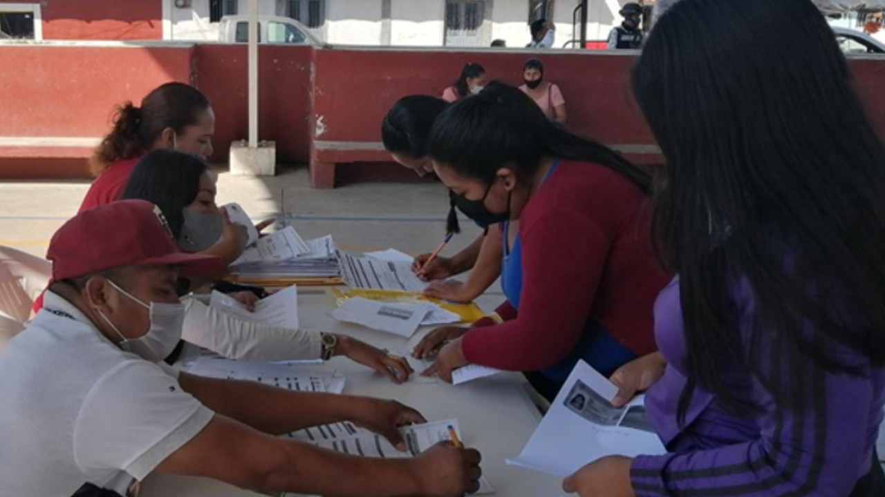 Te dejamos fechas de pago de las Becas Benito Juárez y cómo cobrarlas