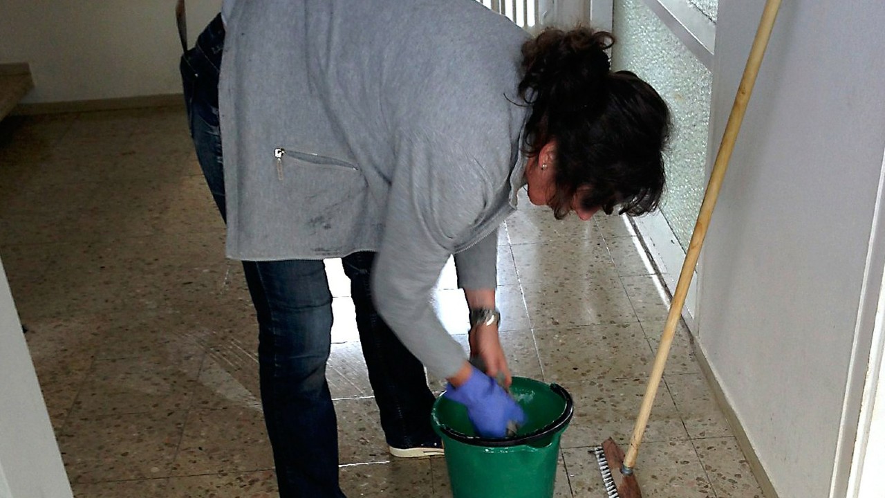 Beneficios para las trabajadoras del hogar al estar inscritas en el IMSS
