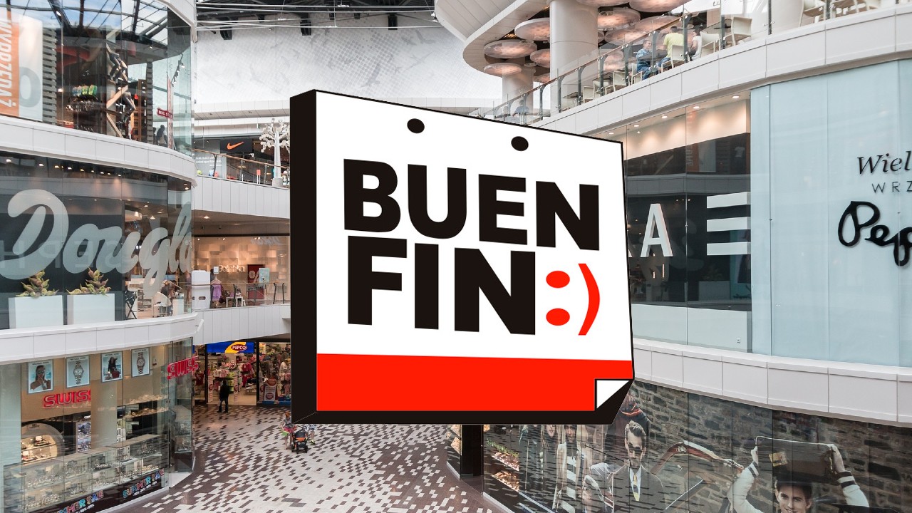 Así puedes participar en el sorteo del Buen Fin 2020 del SAT