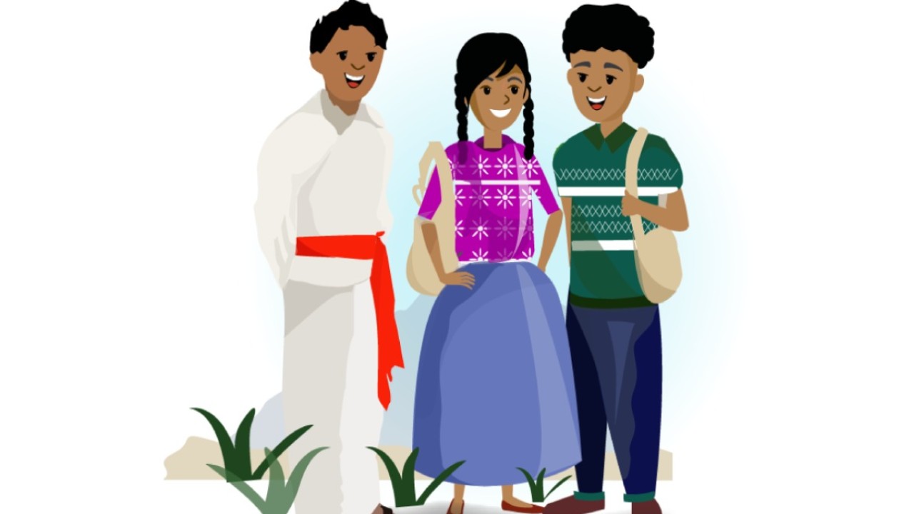 Jóvenes Escribiendo el Futuro: Conoce la fecha de depósito de beca de noviembre-diciembre