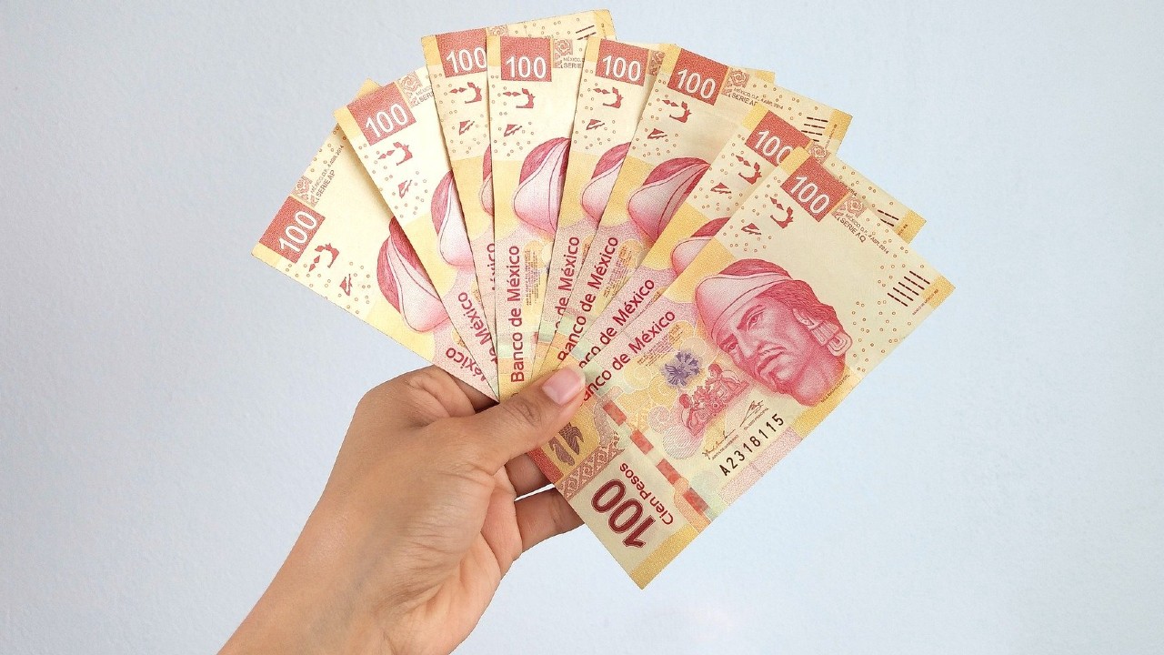 Coparmex propone subir salario mínimo entre 128 y 135 pesos