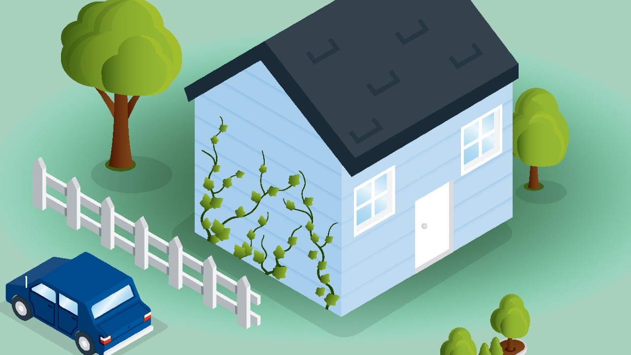 Crédito Infonavit: Así puedes aplazar cuatro meses tu primer pago