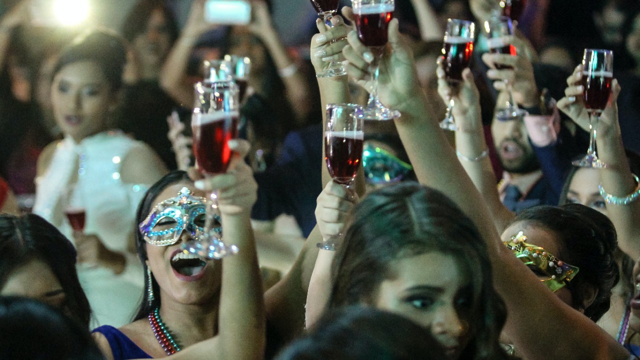 Cuánto dinero me gasto en el Guadalupe-Reyes