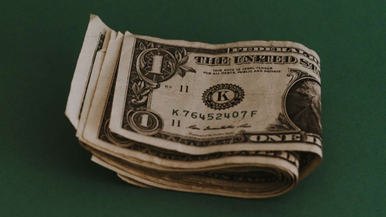 El precio del dólar hoy al cierre 04 de noviembre de 2020 en México