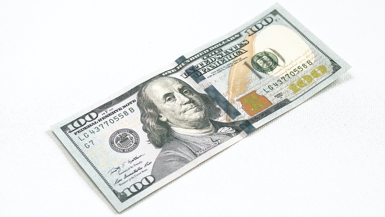 El precio del dólar hoy al cierre 12 de noviembre de 2020 en México