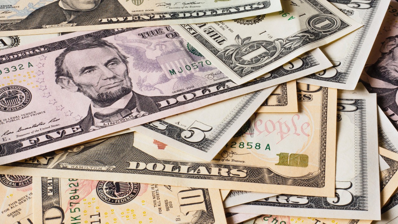 El precio del dólar hoy al cierre 18 de noviembre de 2020 en México