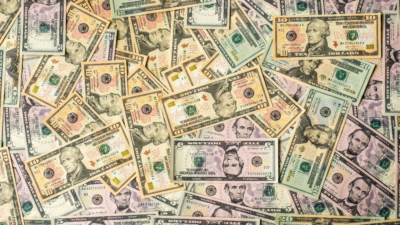 El precio del dólar hoy al cierre 19 de noviembre de 2020 en México