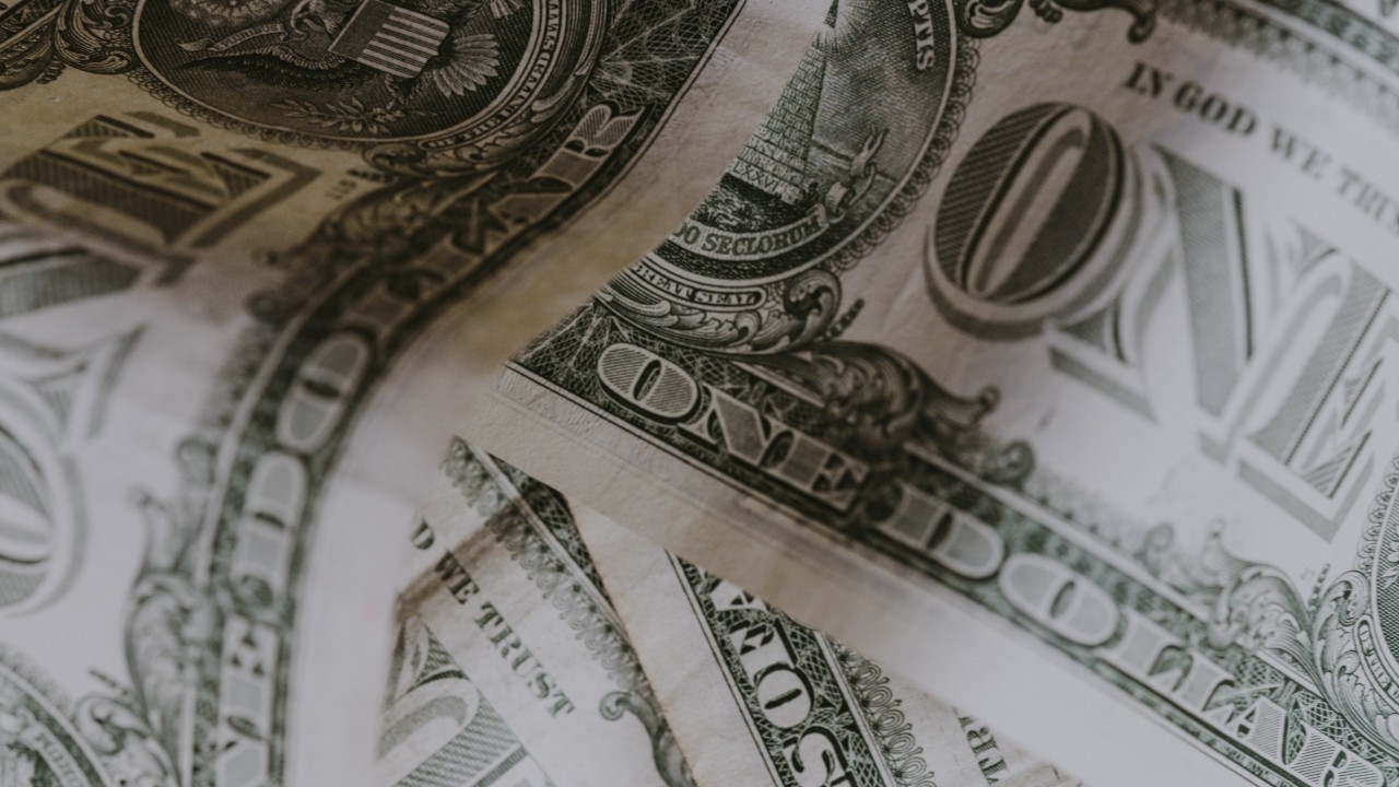 El precio del dólar hoy al cierre 23 de noviembre de 2020 en México