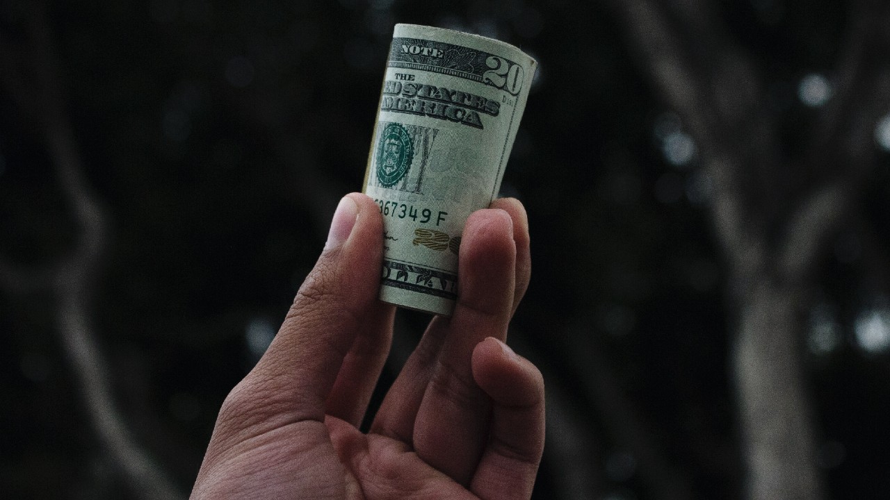 El precio del dólar hoy al cierre 26 de noviembre de 2020 en México