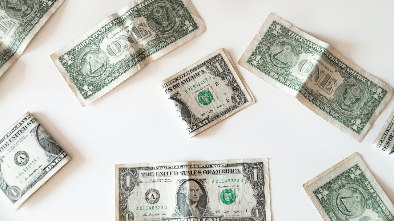 El precio del dólar hoy al cierre 27 de noviembre de 2020 en México