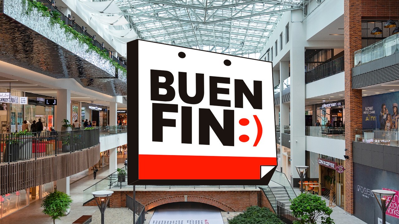 Durante el Buen Fin 2020 aumentaron las ventas un 20%