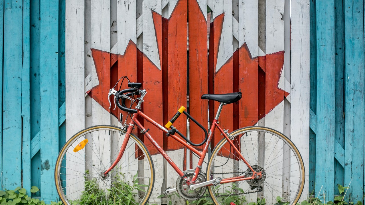 Requisitos para tramitar la eTA, permiso para entrar a Canadá