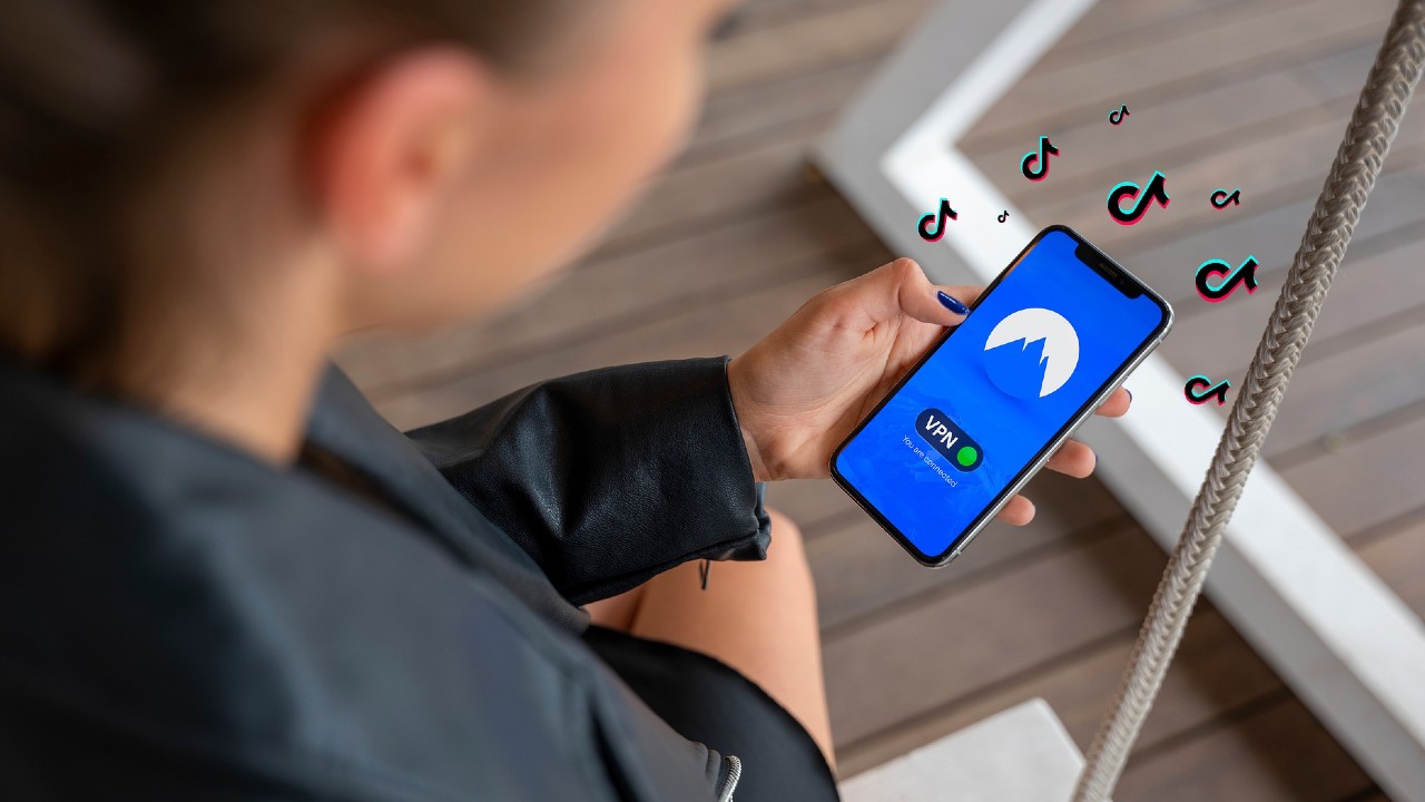 Te contamos cómo puedes ganar dinero viendo TikTok