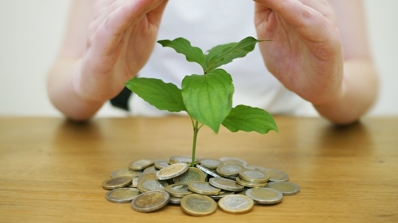 Toma en cuenta estos consejos antes de hacer una inversión