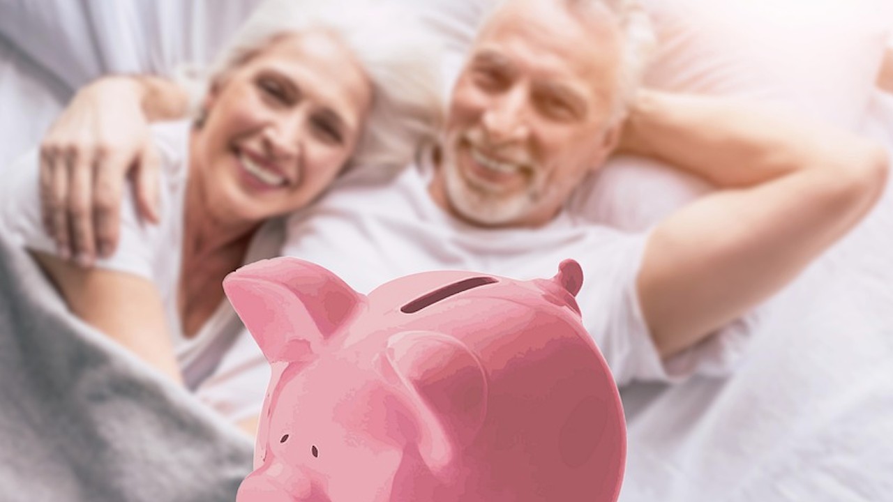 6 formas de ahorrar más para la jubilación si no eres rico