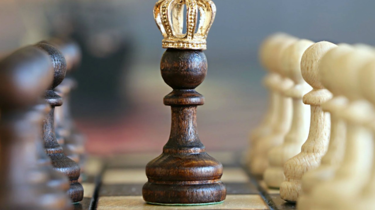 El negocio del ajedrez está repentinamente en auge