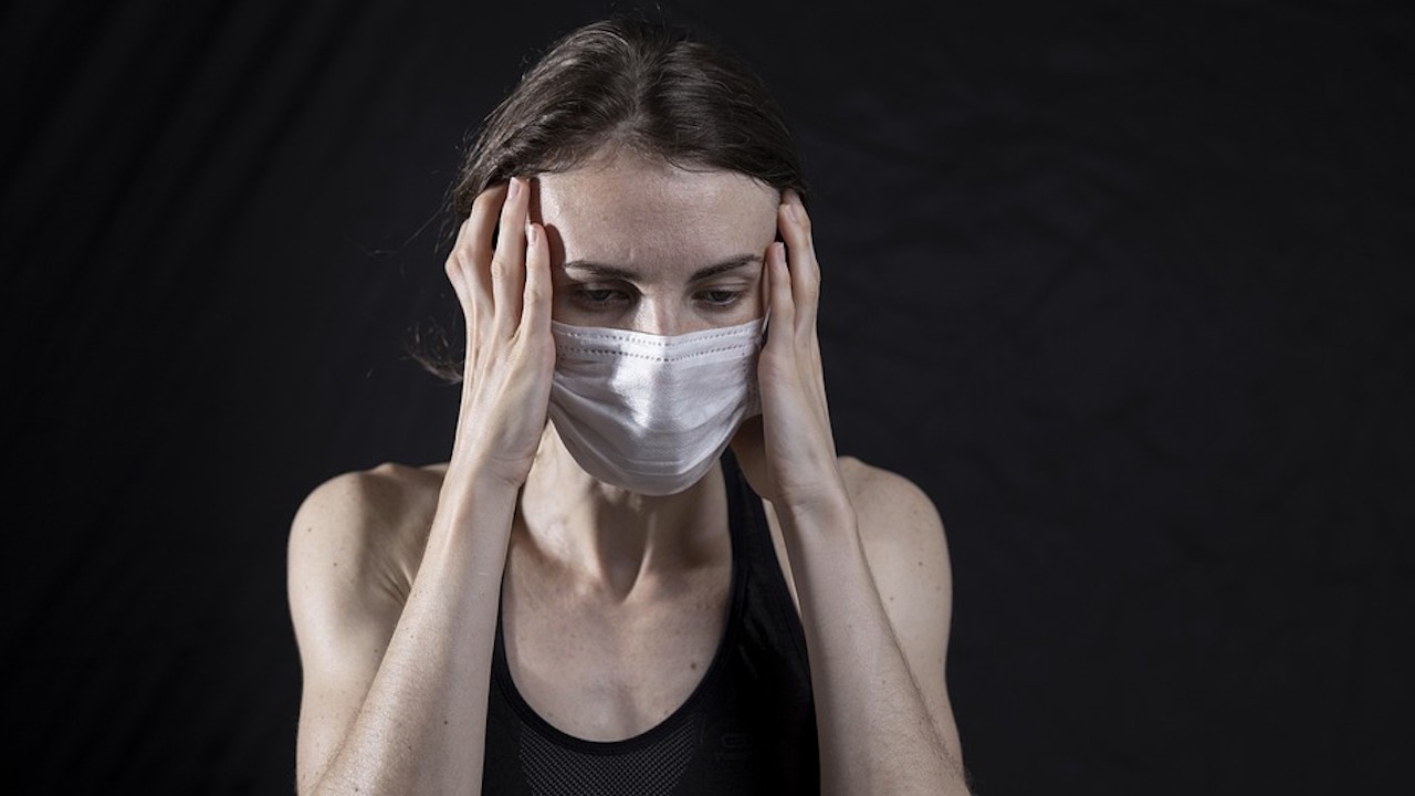 ¿Cómo la ansiedad afecta tu concentración en el trabajo?