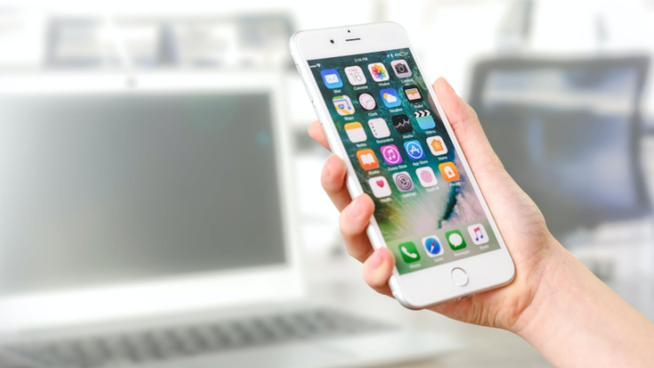 Esta app permite la gestión de tu presupuesto