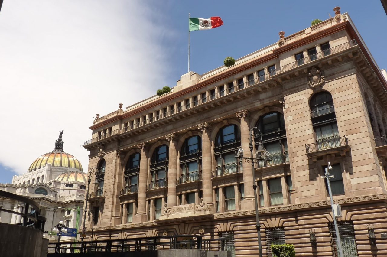 Remanentes del Banxico aliviarán las finanzas públicas: SHCP