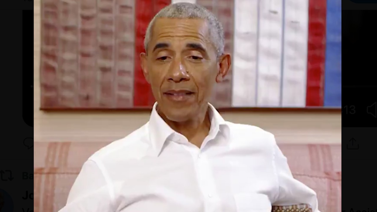 Obama comienza a batir récords con la venta de memorias presidenciales