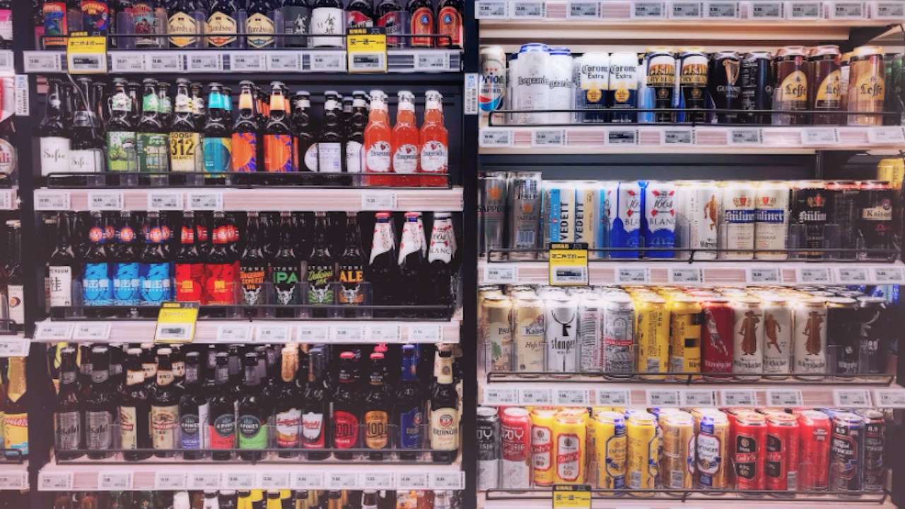 ¿Qué pasa si no cumplo la “ley seca” en CDMX?