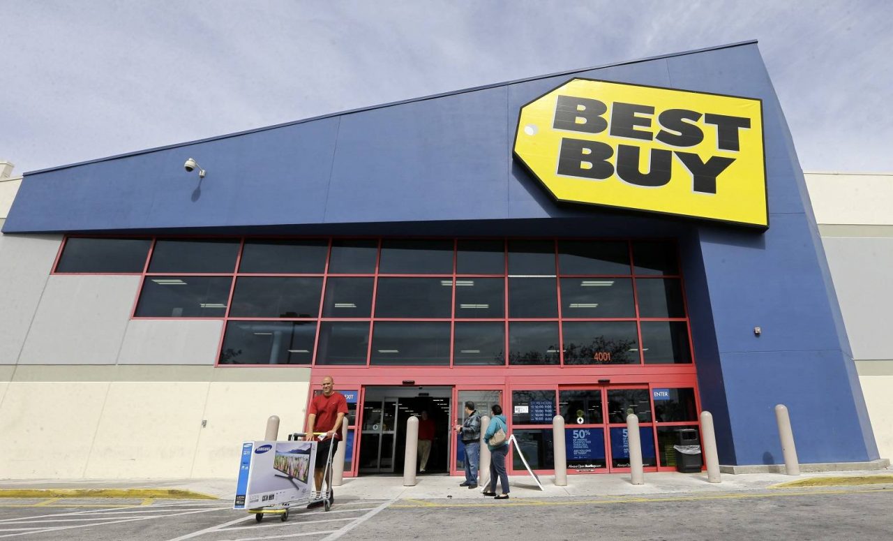 Best Buy saldrá de México a partir del 31 de diciembre