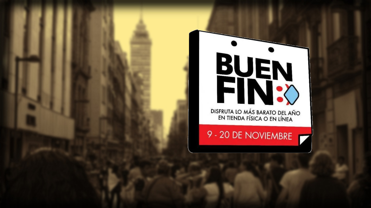 Buen Fin 2020 en CDMX: Durará dos días más y no habrá horarios restringidos