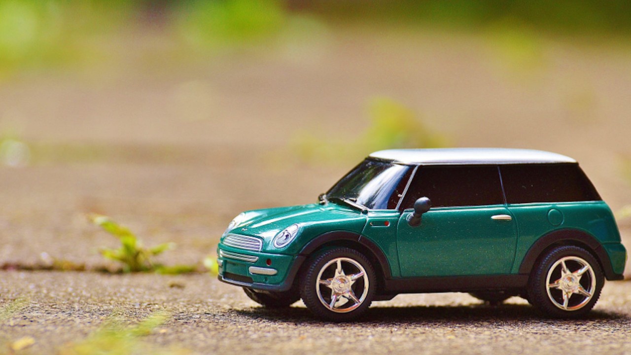 Invertir dinero en tu automóvil sin usarlo (Imagen: pexels)