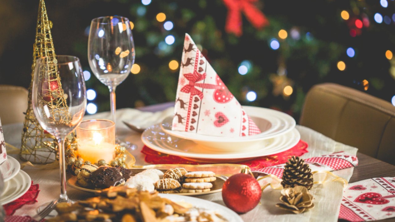 Si planeas realizar una celebración de Noche Buena ¿Tienen que usar cubrebocas?