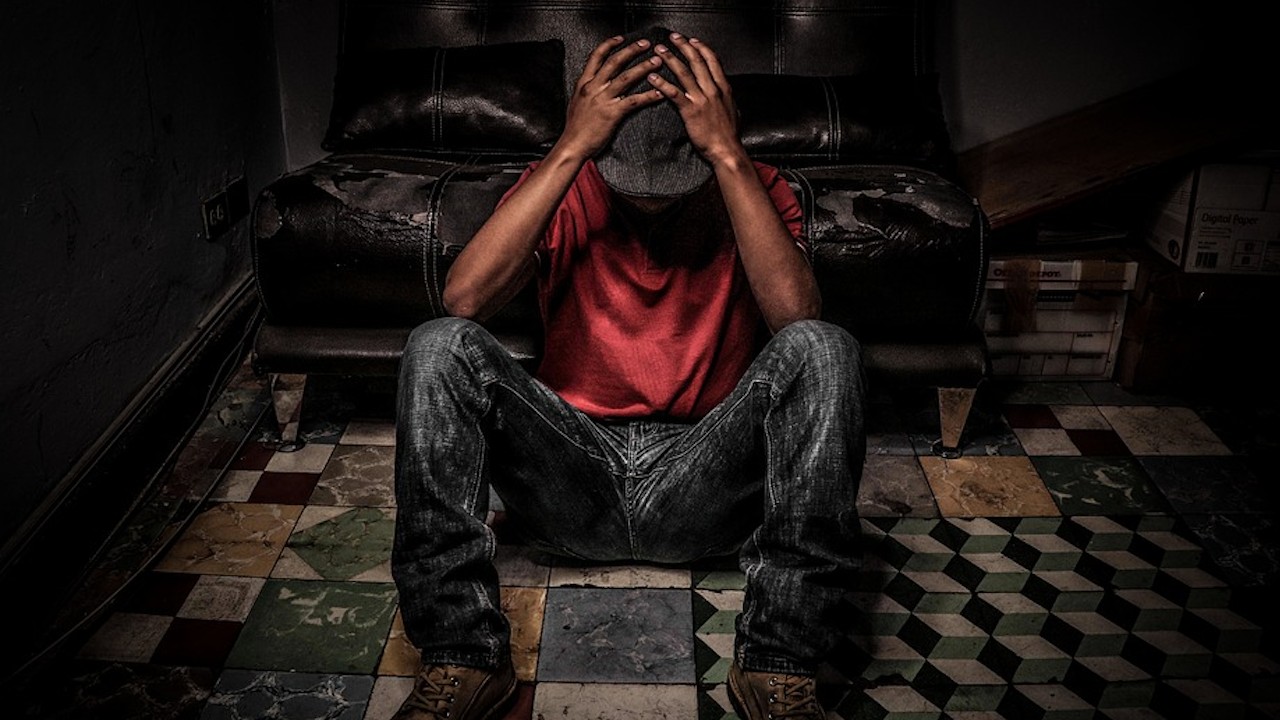 Desempleados enfrentan mayores problemas mentales por pandemia de covid-19 (Imagen: pixabay)