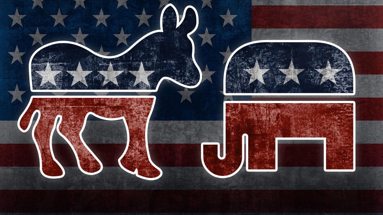 ¿Le conviene más a México una victoria de Biden o de Trump?