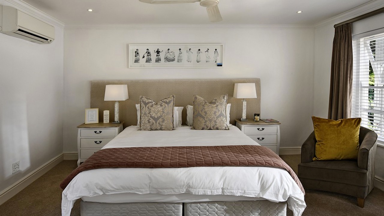 ¿Es seguro alojarse en hoteles durante la pandemia?