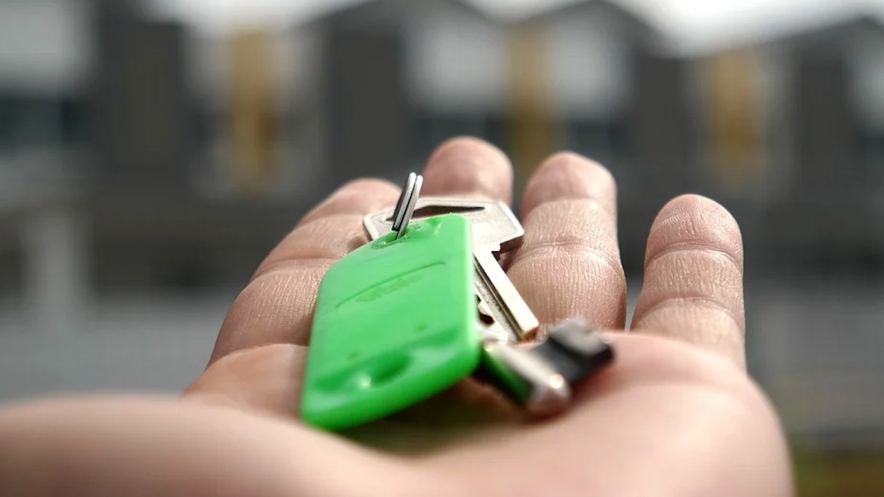 5 pasos a considerar antes para comprar una casa en 2021