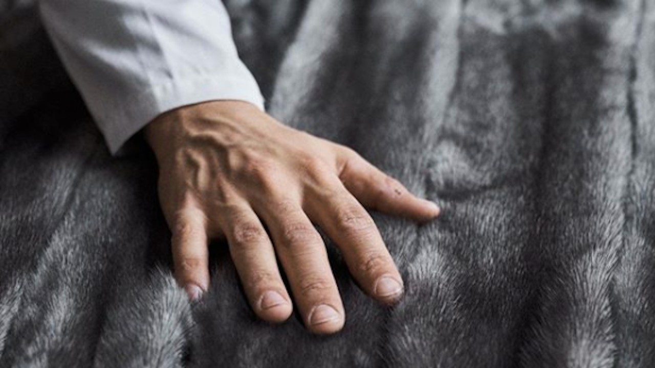 Industria textil con visiones en Dinamarca (Imagen: kopenhagenfur)