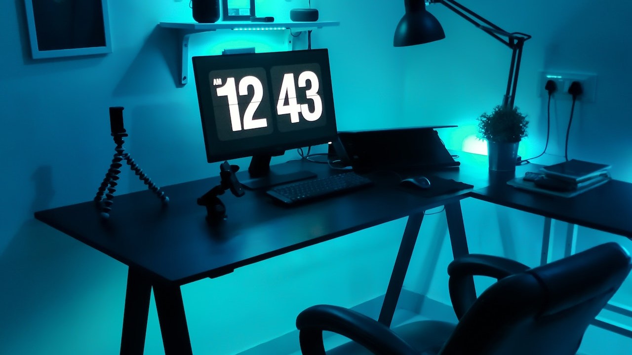 Buen Fin 2020: Esto necesitas para armar tu oficina en casa y mejorar tu productividad