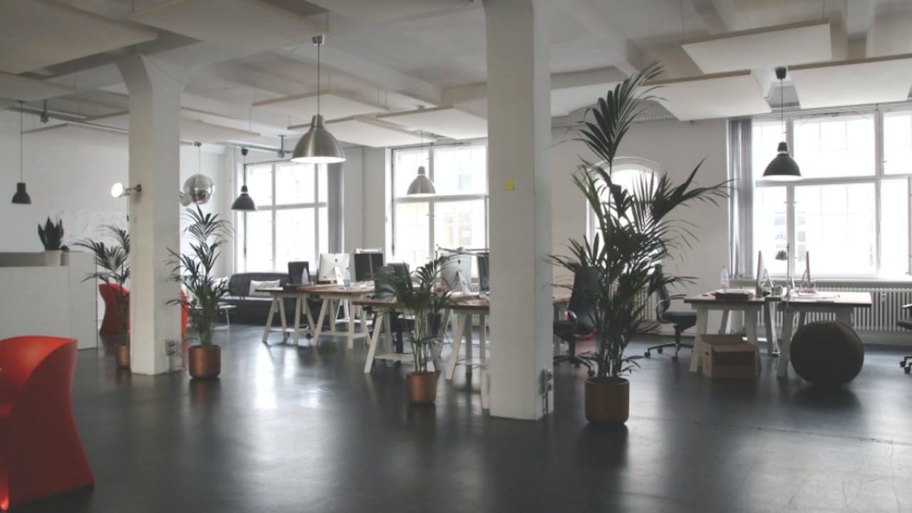 ¿Cuál es el mejor plan para una jornada laboral radicalmente nueva?