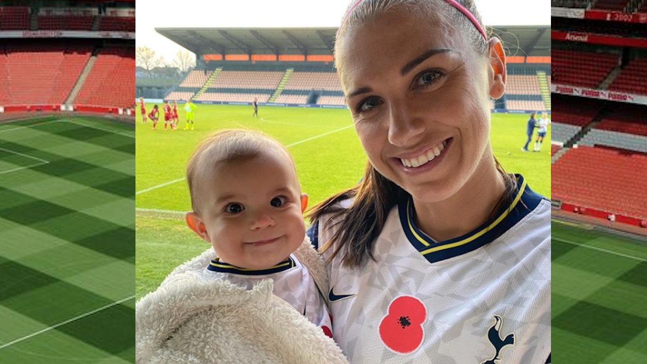 Licencia por maternidad: Nueva propuesta laboral de la FIFA para jugadoras de todo el mundo