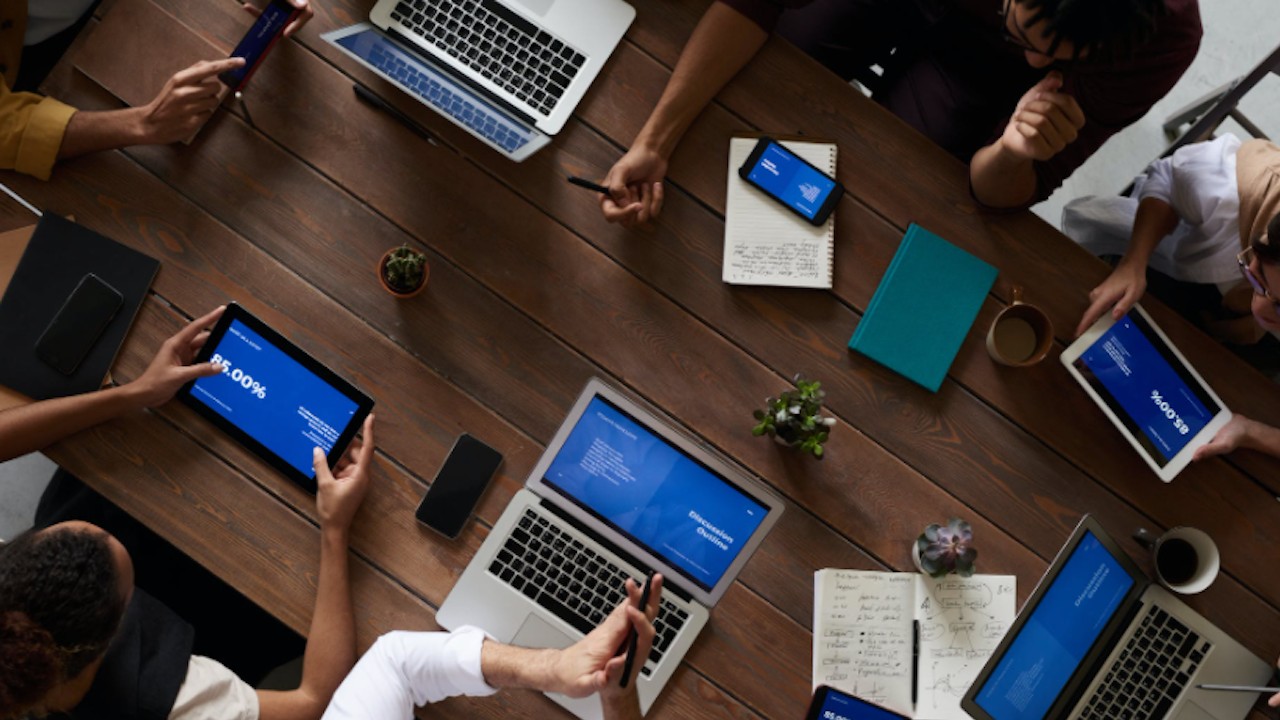 ¿Cómo resolver el rompecabezas de la productividad?