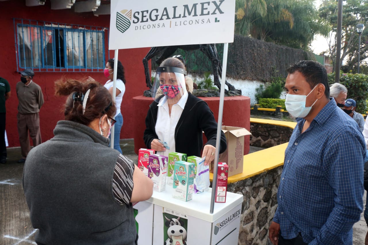 Segalmex, sin comprobar destino de más de 3 mil mdp en 2019