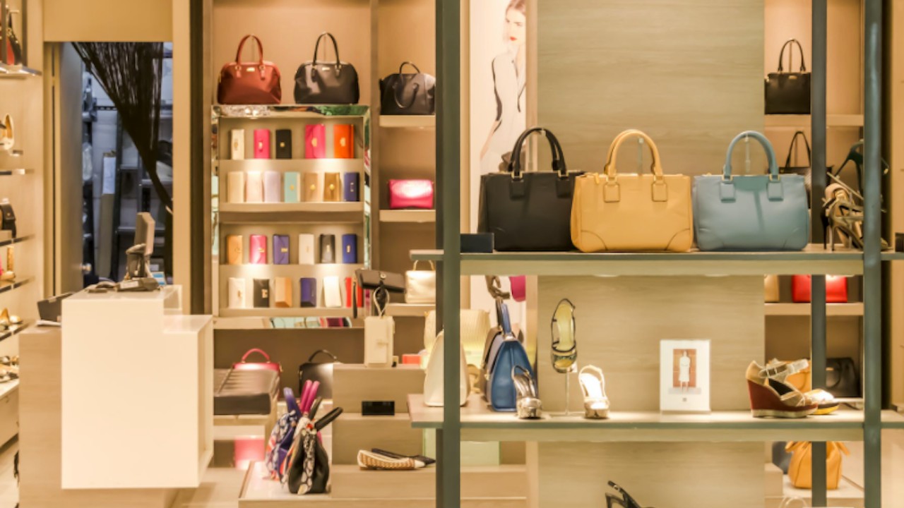 Ventas de lujo (Imagen: pexels)