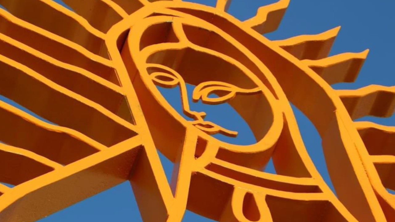 Invertirían casi 3 millones de pesos en construir sendero para virgen en Monterrey