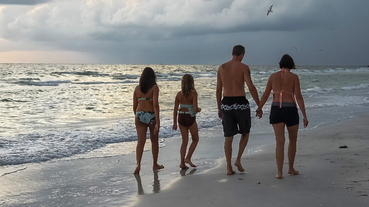 ¿Te avisaron del mega puente? Aquí te contamos cuándo es