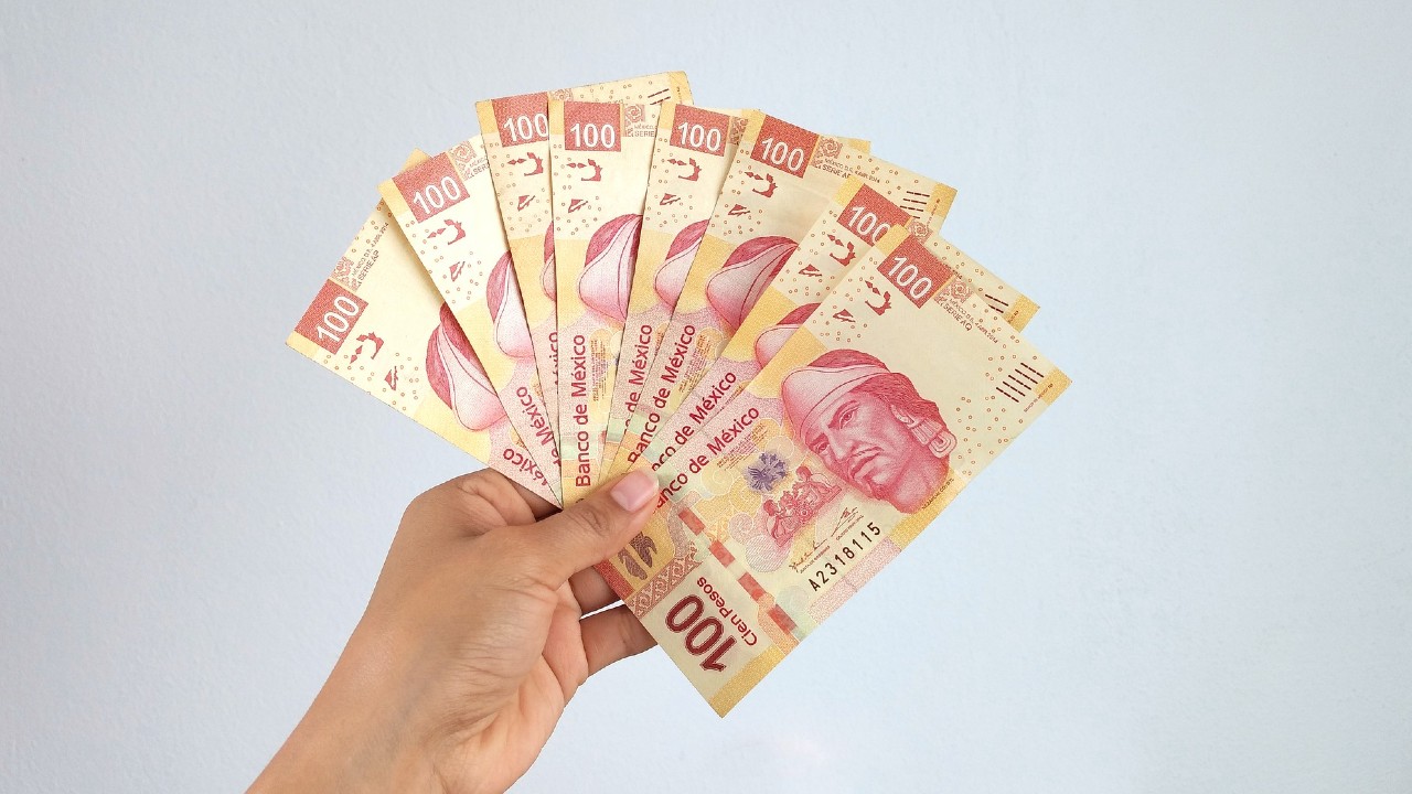 Así puedes solicitar 2 mil pesos en CDMX como apoyo por coronavirus