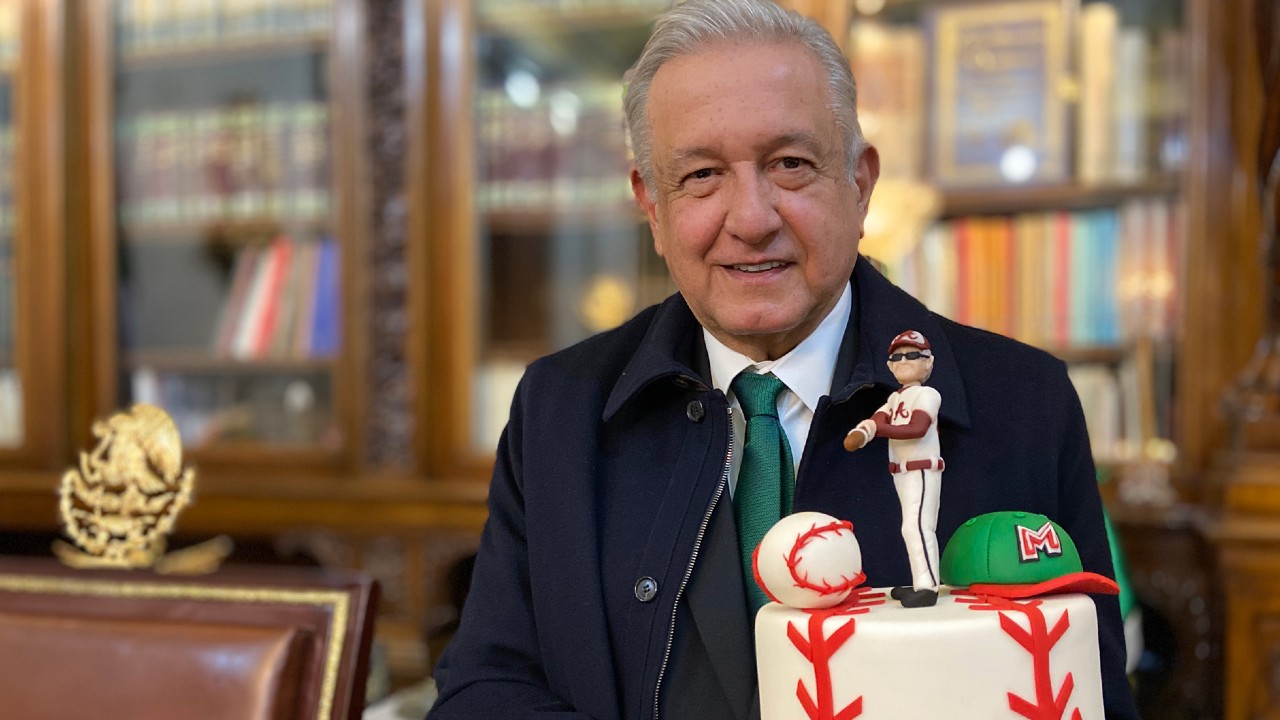 AMLO: México ahorra 1.5 billones de pesos gracias al combate de la corrupción