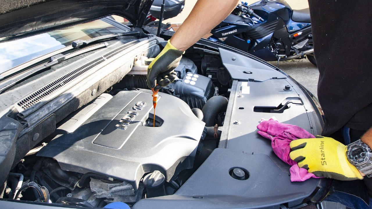 Aquí puedes revisar el calendario de verificación vehicular 2021 de CDMX