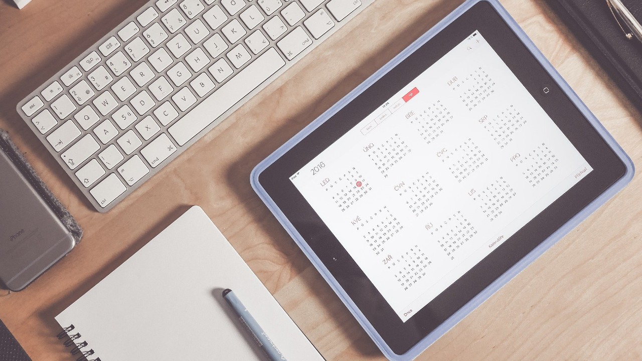 Aquí te dejamos los puentes y días festivos para el 2021