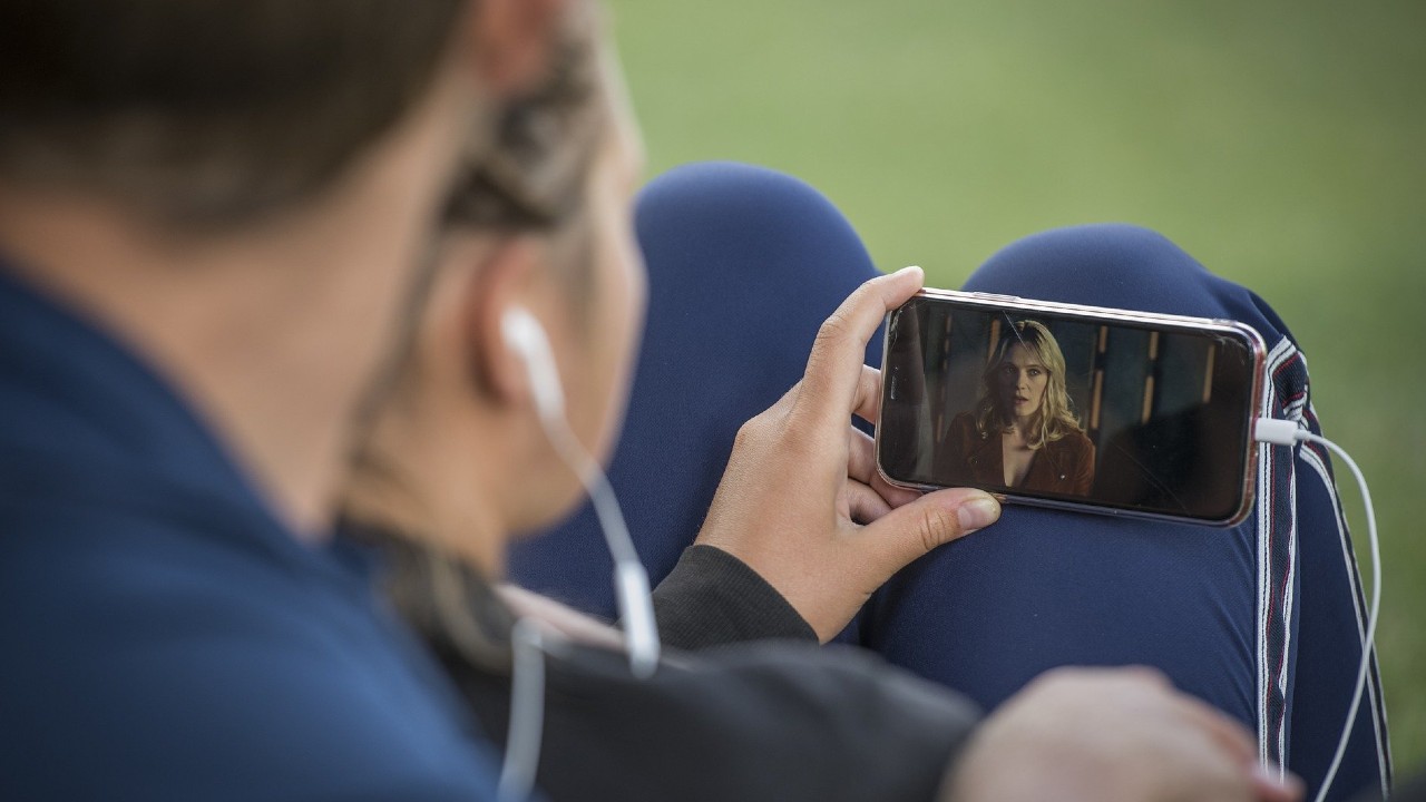 Así puedes ganar más de 40 mil pesos por ver películas navideñas