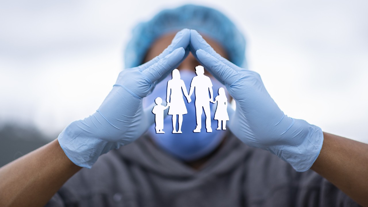 Así puedes pagar en línea el Seguro de Salud para la Familia del IMSS