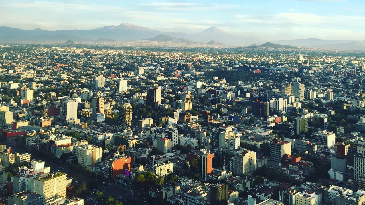 CDMX en alerta establece reglas a cumplir para bajar contagios de coronavirus